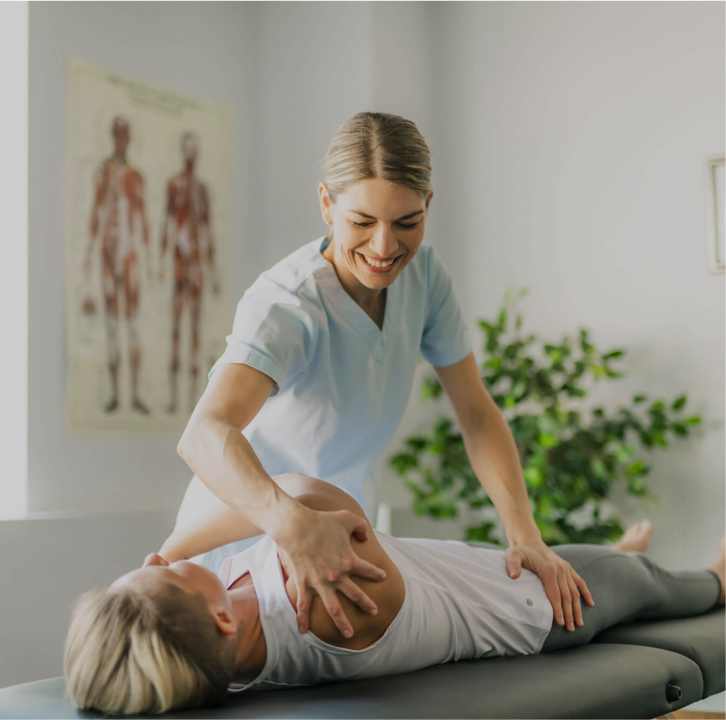 Shoulder, Cervical Spine and Other Services