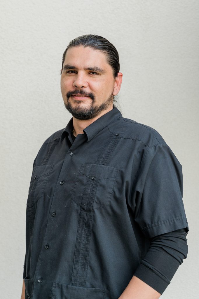 Jose Barragan