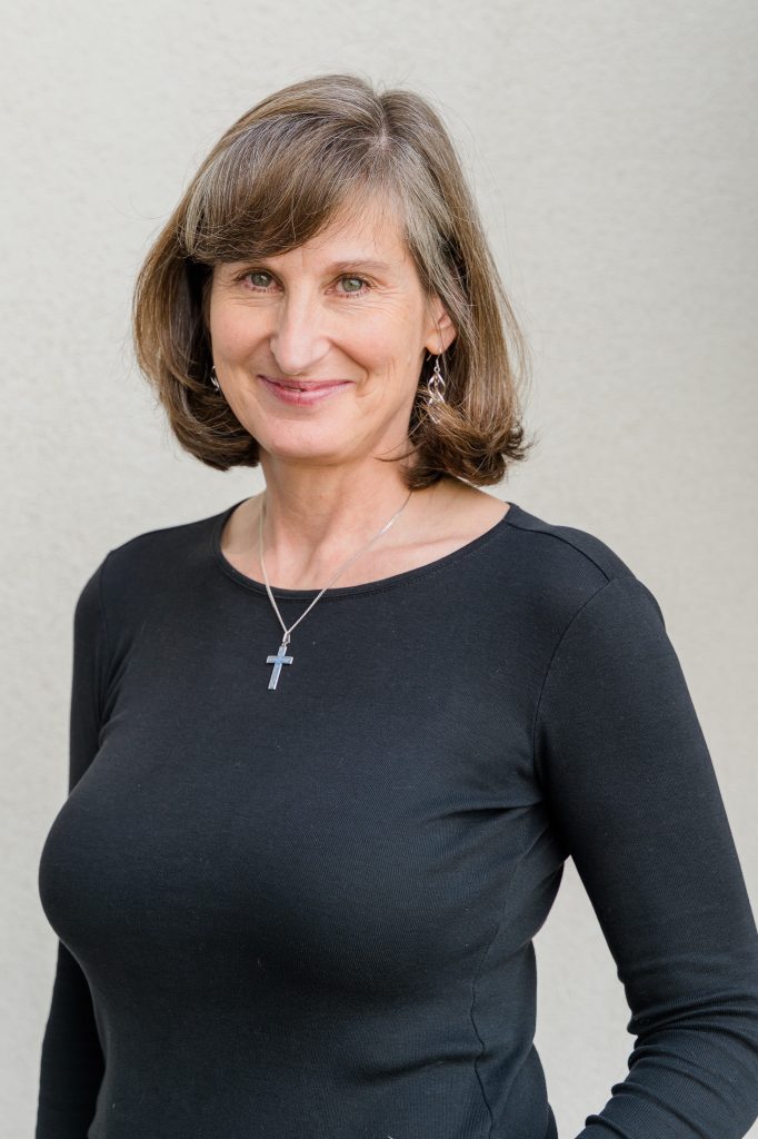 Liesl Herle